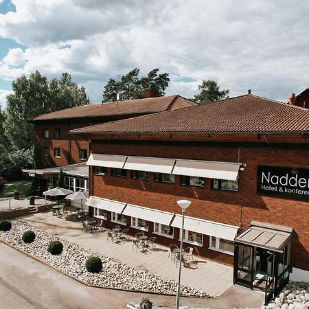 Nadden Hotell&Konferens Ramnäs Eksteriør bilde