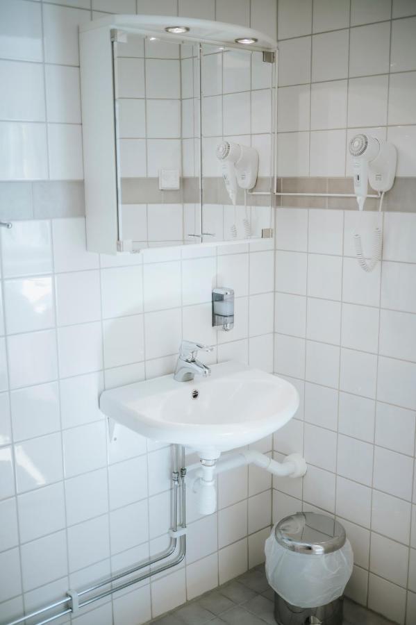 Nadden Hotell&Konferens Ramnäs Eksteriør bilde