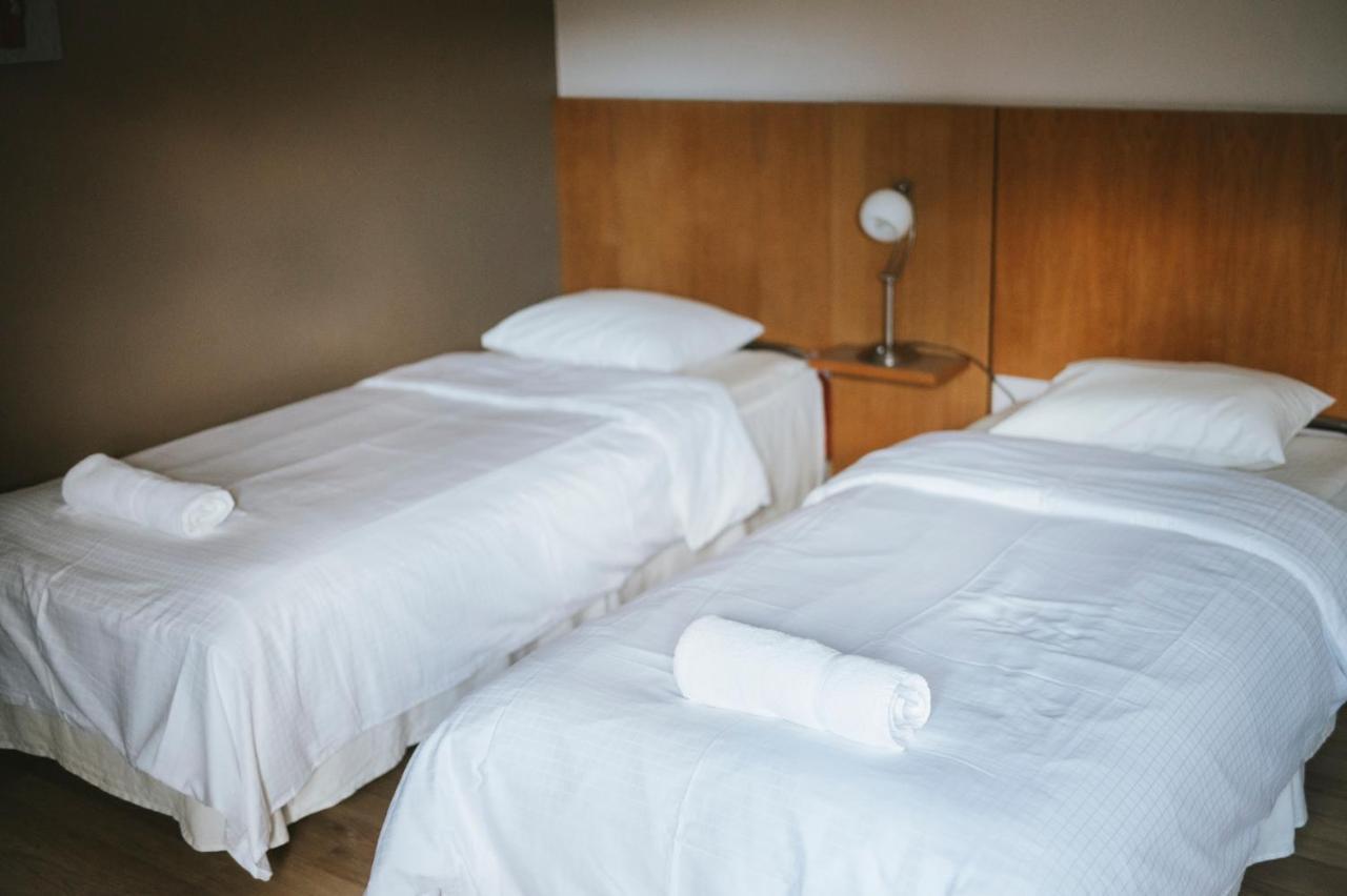 Nadden Hotell&Konferens Ramnäs Eksteriør bilde