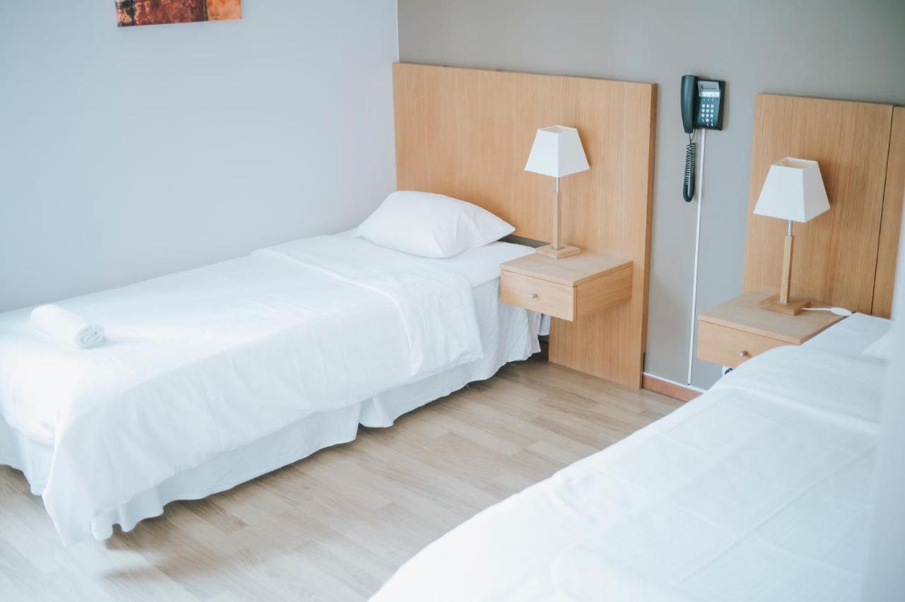 Nadden Hotell&Konferens Ramnäs Eksteriør bilde