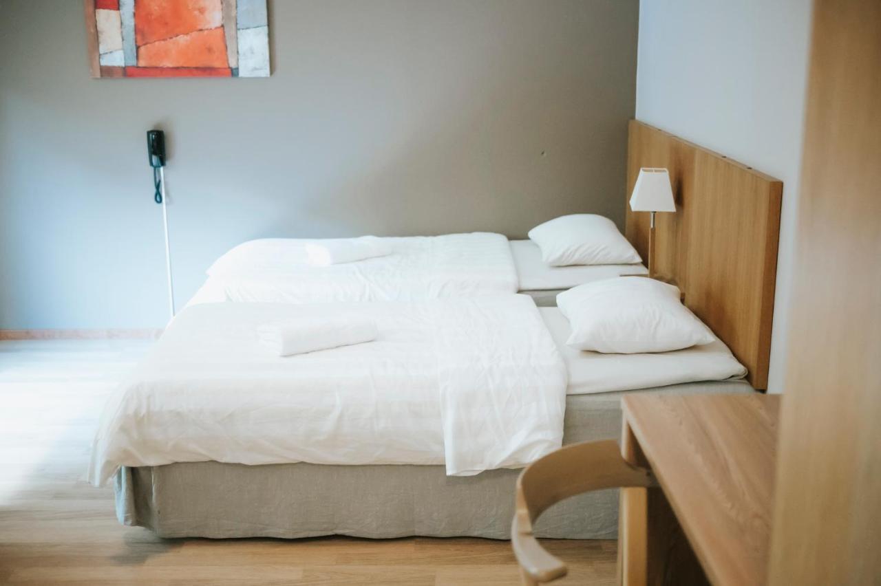 Nadden Hotell&Konferens Ramnäs Eksteriør bilde