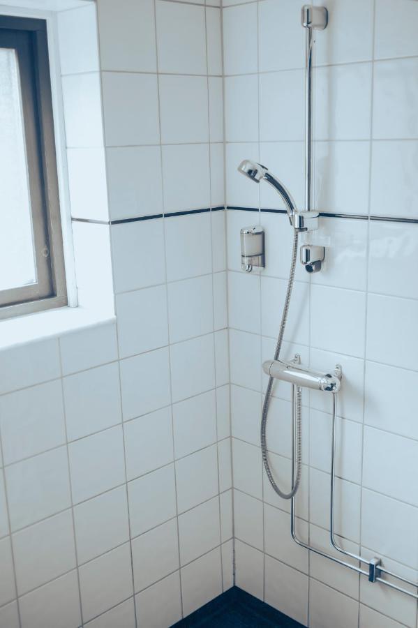 Nadden Hotell&Konferens Ramnäs Eksteriør bilde