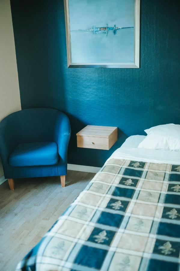 Nadden Hotell&Konferens Ramnäs Eksteriør bilde